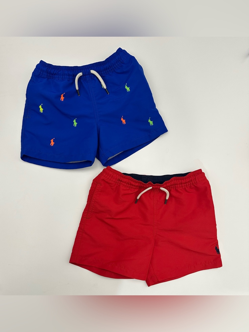 Polo Ralph Lauren Swim Trunks